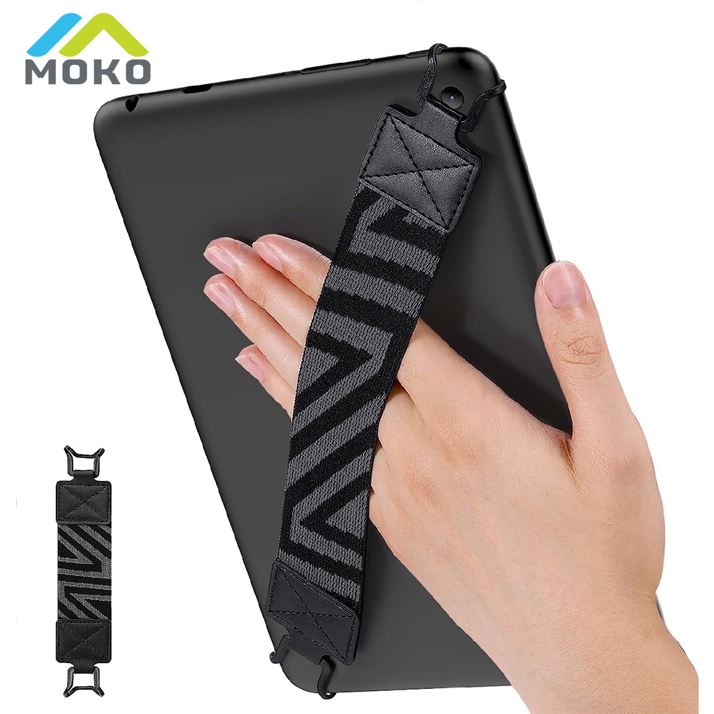 MoKo for Remarkable 2 Tablet Case, Lightweight Ultra-Thin Magnetic Case  with Wide Pen Protective Clasp, Smart Tablet Cover Folio for Remarkable  Tablet