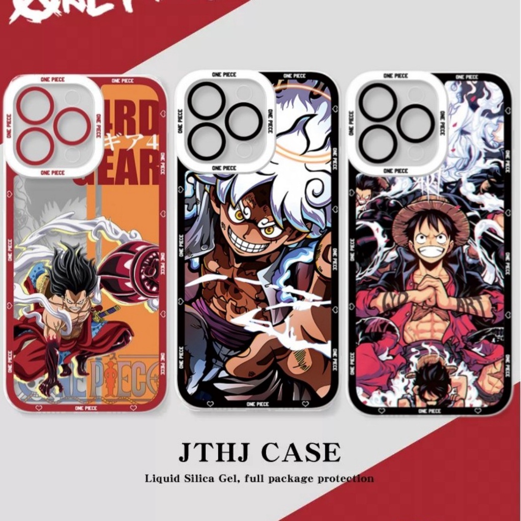 ZORO ONE PIECE ANIME Samsung Galaxy Z Flip 3 Case Cover