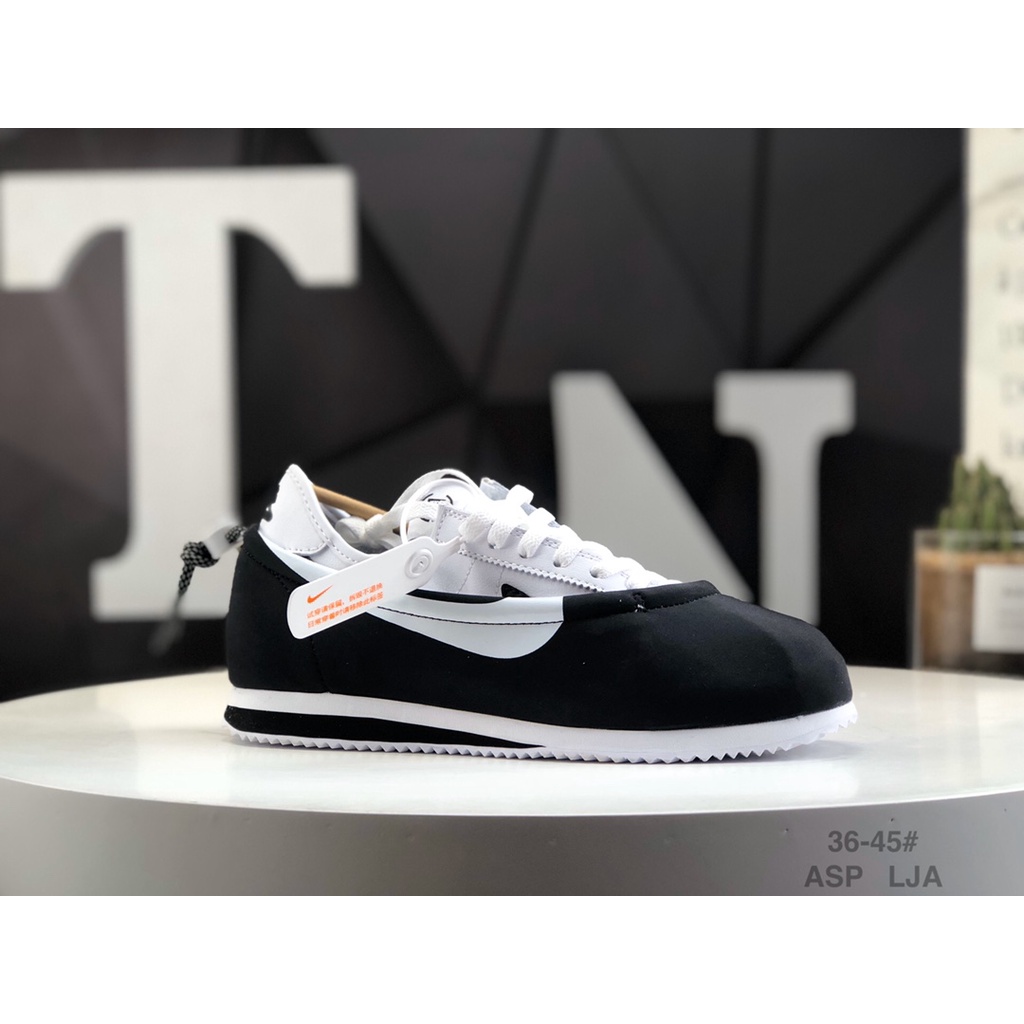 cortez off white