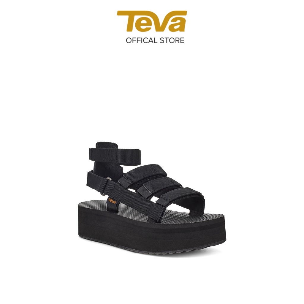 White clearance teva platform