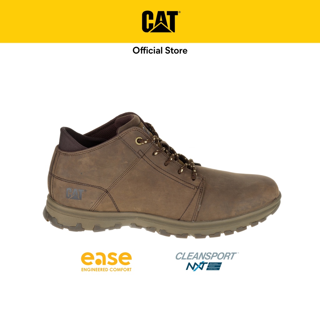 Cat 2025 shoes company