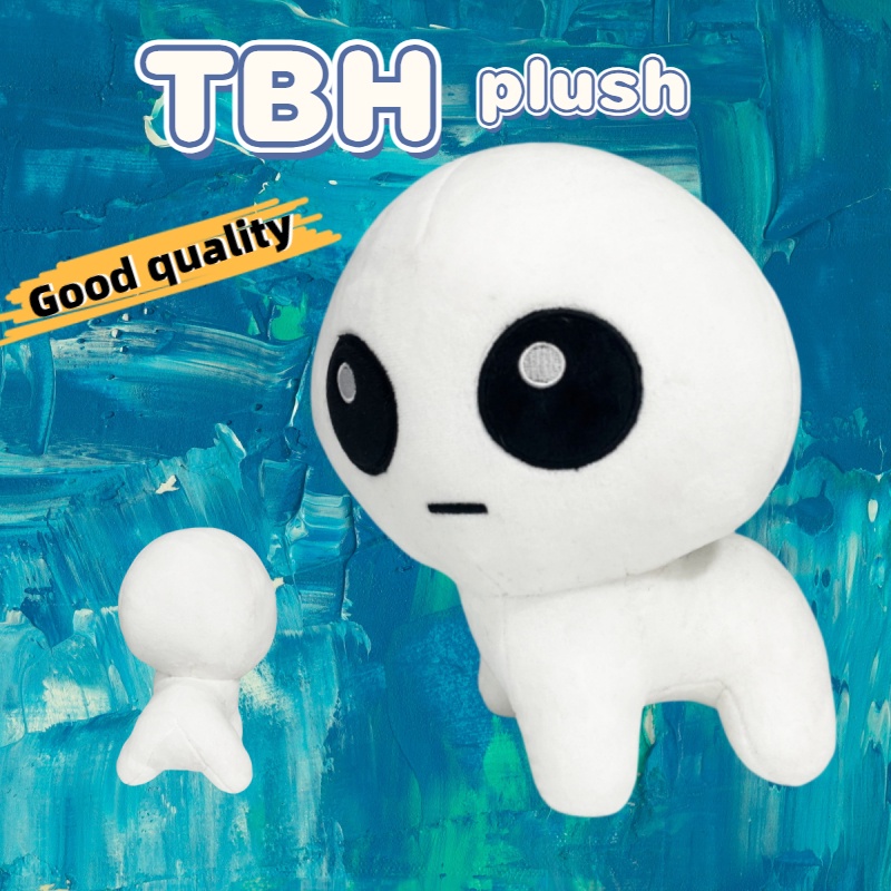  20cm tbh creature plush cartoon stuffed animal