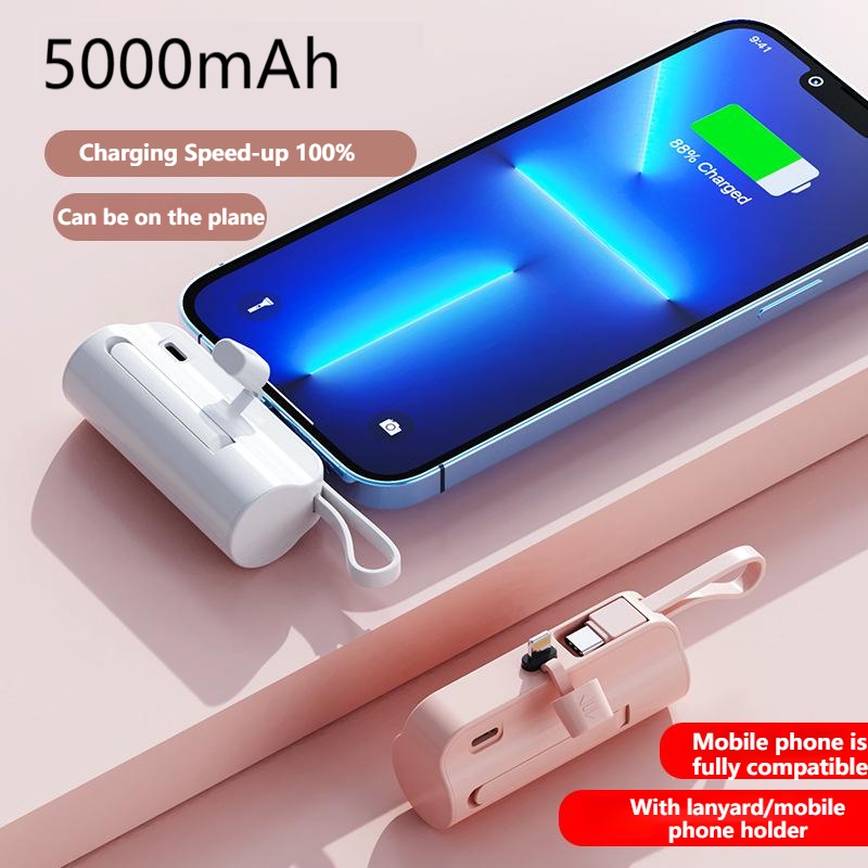 Shopee deals power bank