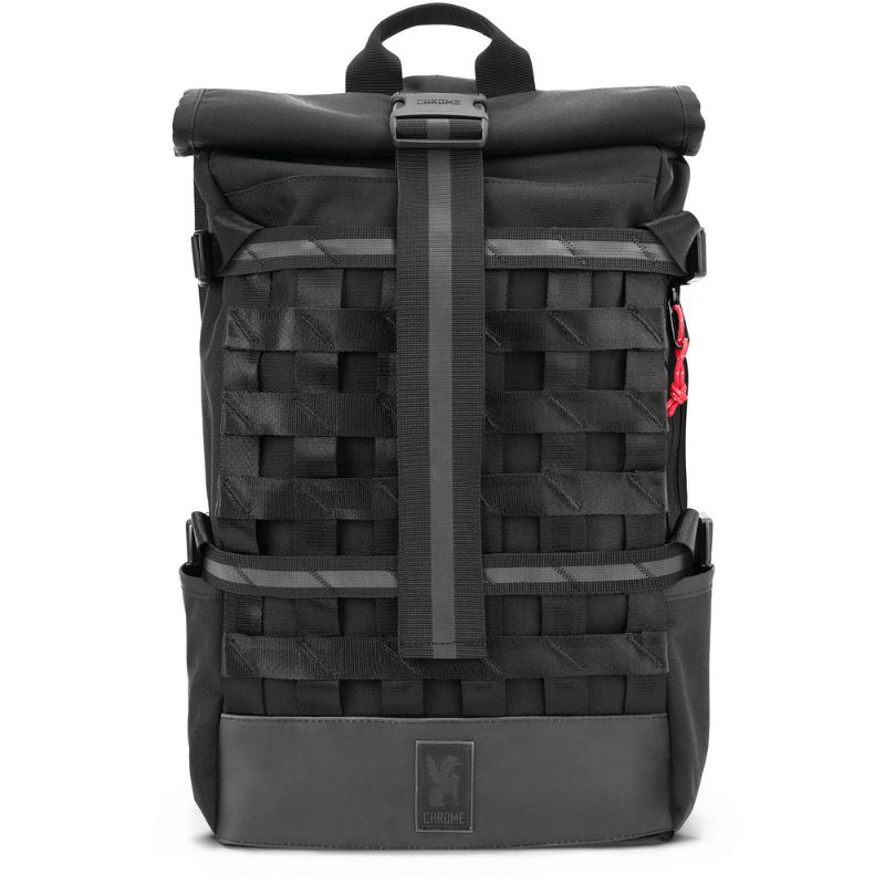 Chrome waterproof hot sale backpack