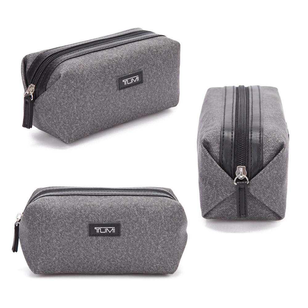 Tumi 2024 makeup bag