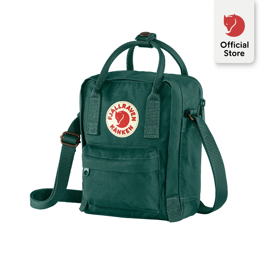 Fjallraven kanken cheap singapore tangs