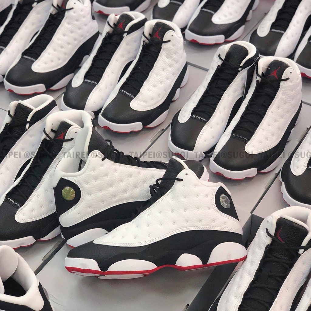 Aj13 panda best sale