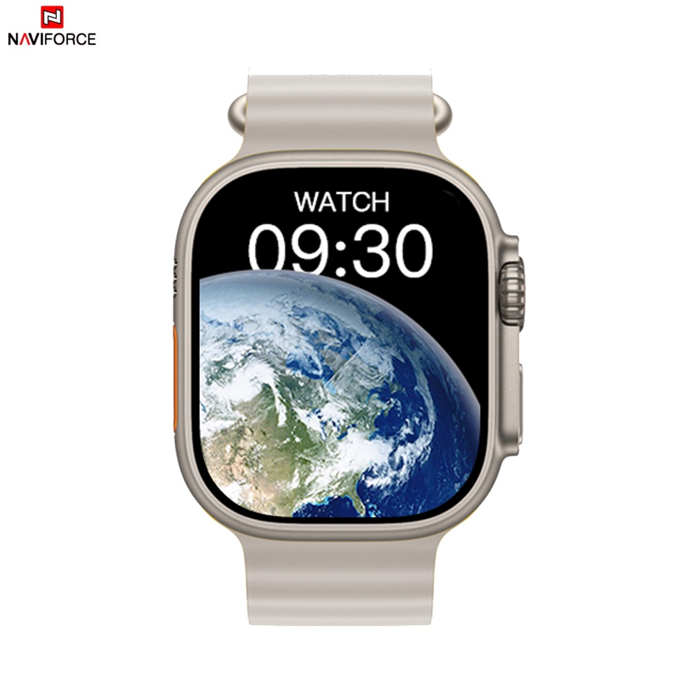 Naviforce best sale smart watch