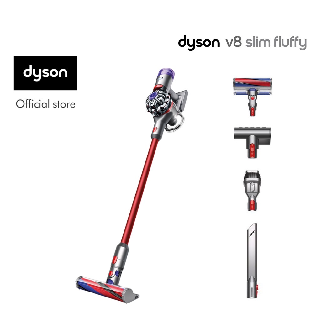 Dyson Official Store, Online Shop Nov 2023 | Shopee Singapore