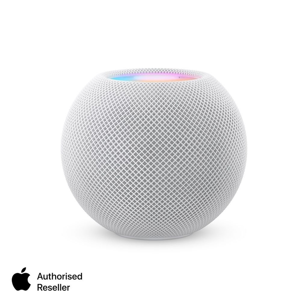 Apple homepod hot sale sg