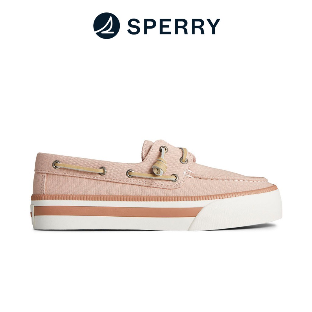 Girls sperry sale boat shoes