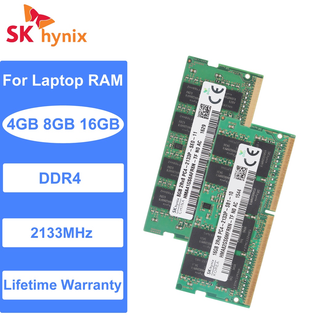 Ram 16gb deals ddr4 2133mhz