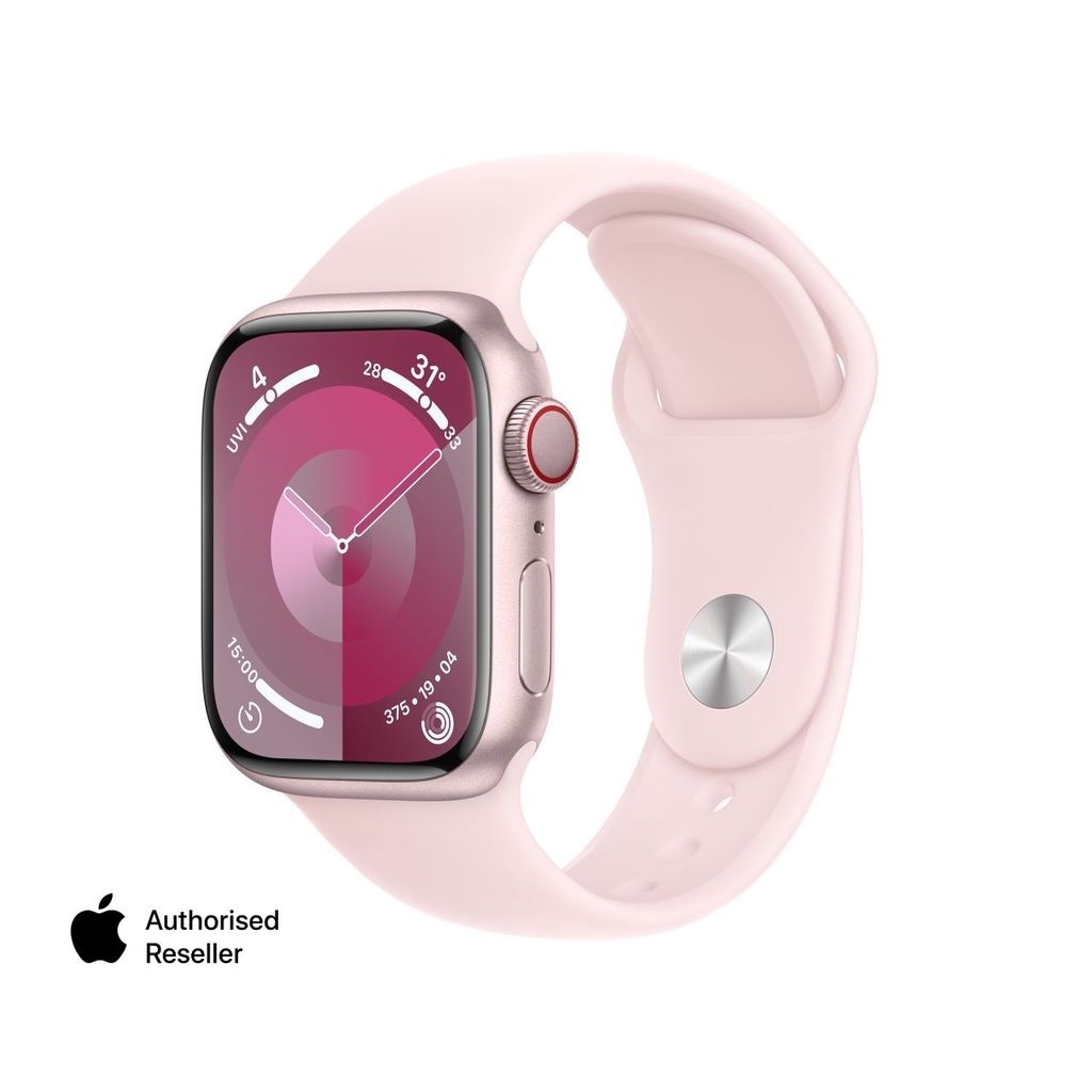 Apple watch store 4 shopee