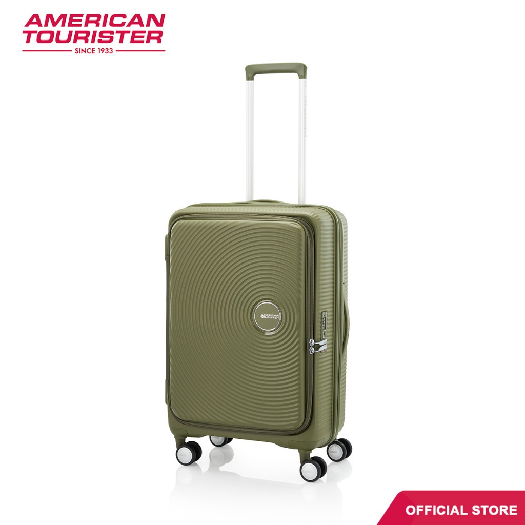 Shopee cheap american tourister