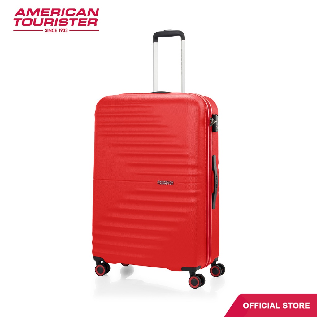 American Tourister Spinner 77 28 TSA 97L - バッグ