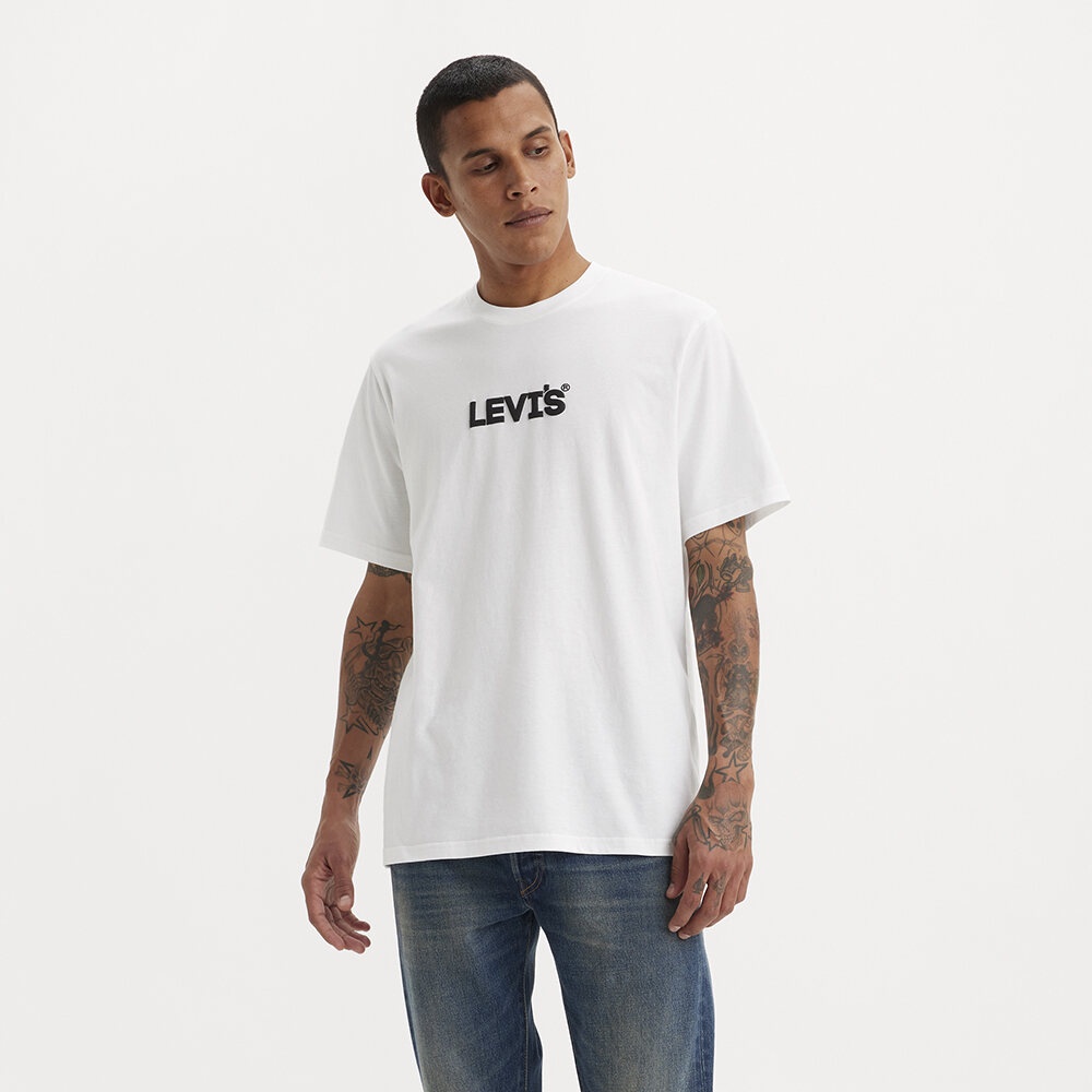 T shirt outlet levis outlet