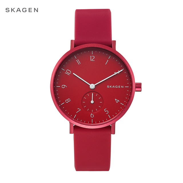 Watch bands clearance for skagen watches