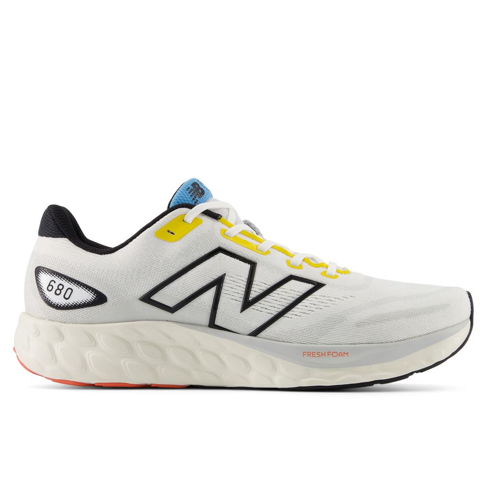 New balance hot sale 680 ws