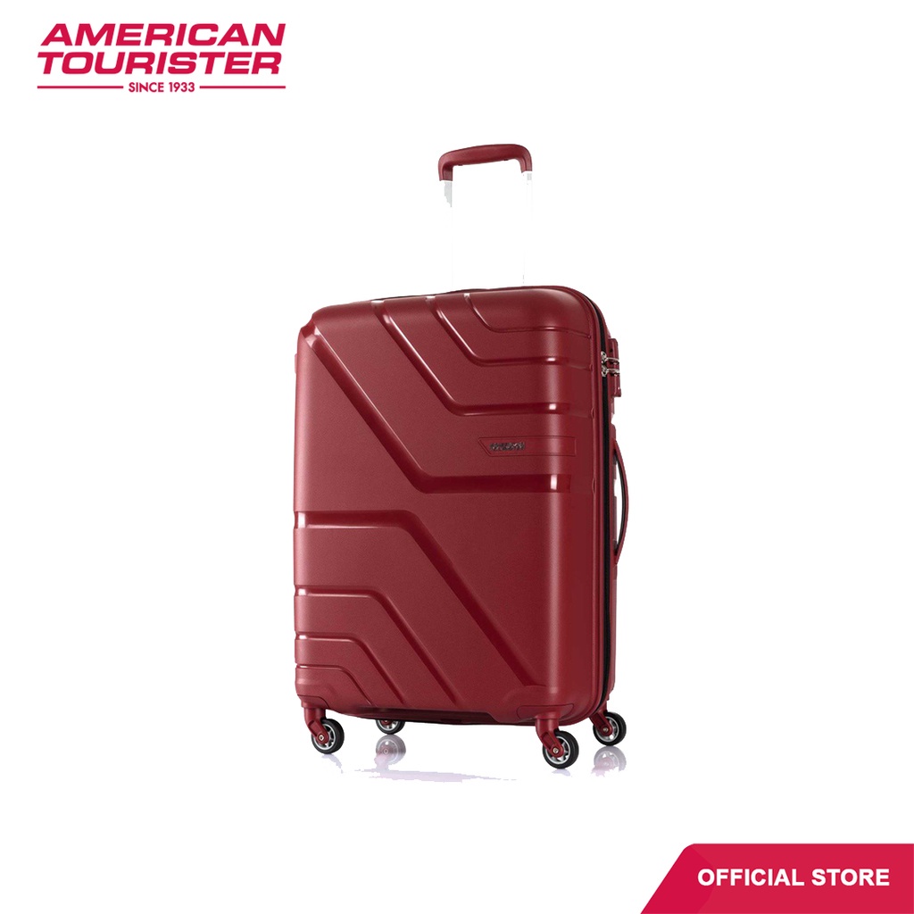 Shopee american tourister outlet