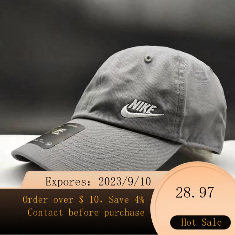 Baby nike clearance baseball caps