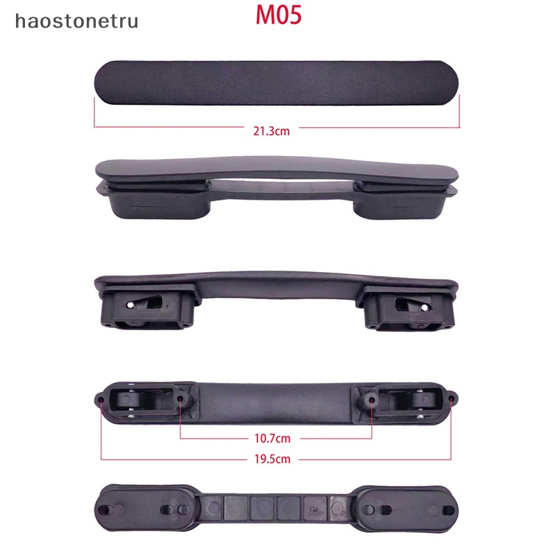 Luggage cheap handle replacement