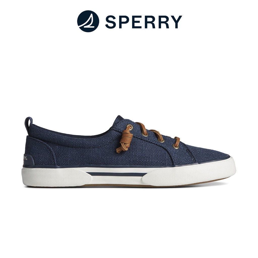 White sperrys on sale