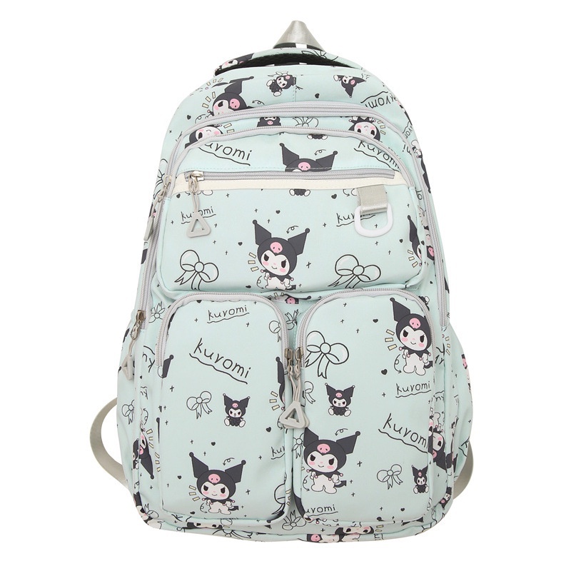 Clow school outlet bag