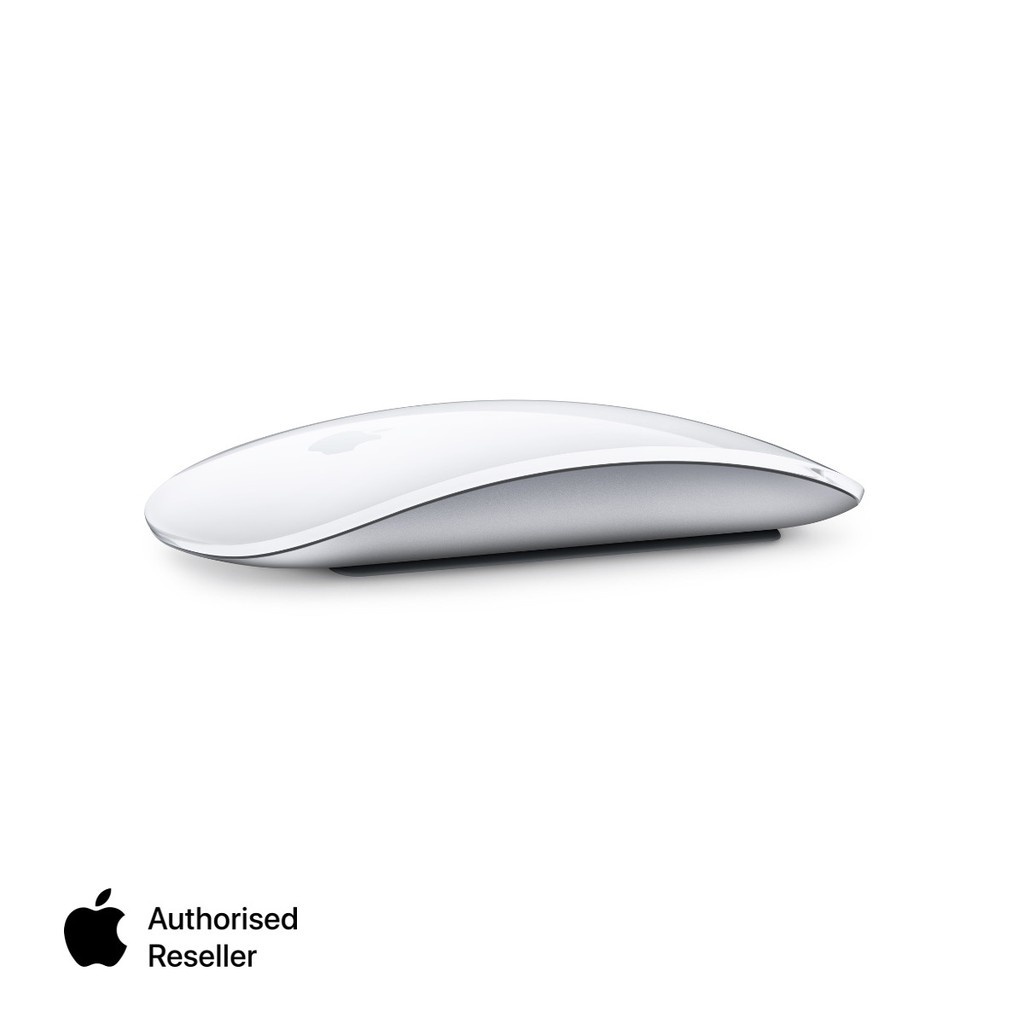 Magic Mouse 2 - MacBookアクセサリー