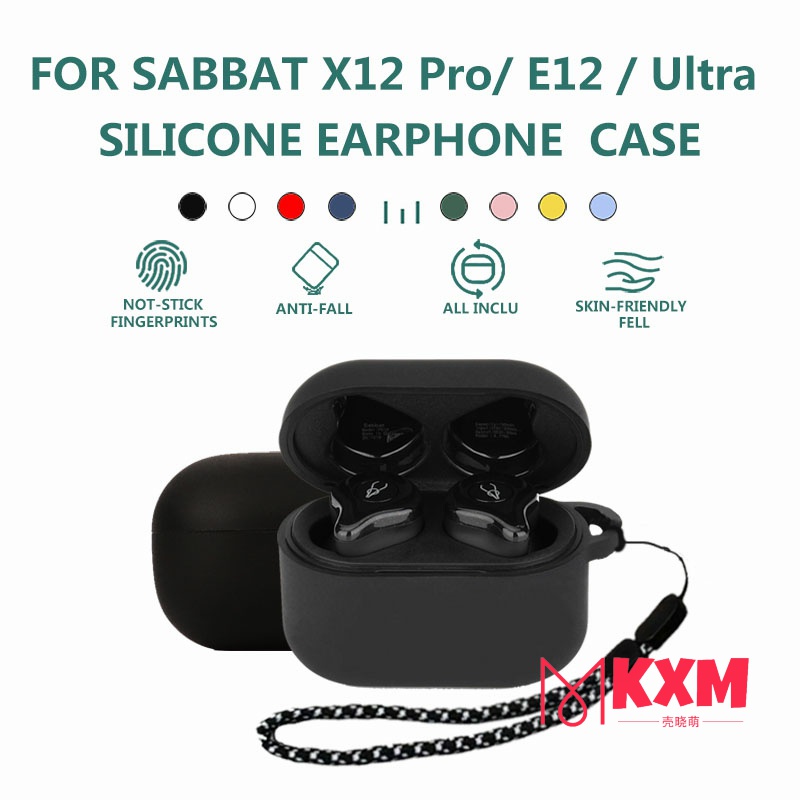 Sabbat x12 best sale pro case