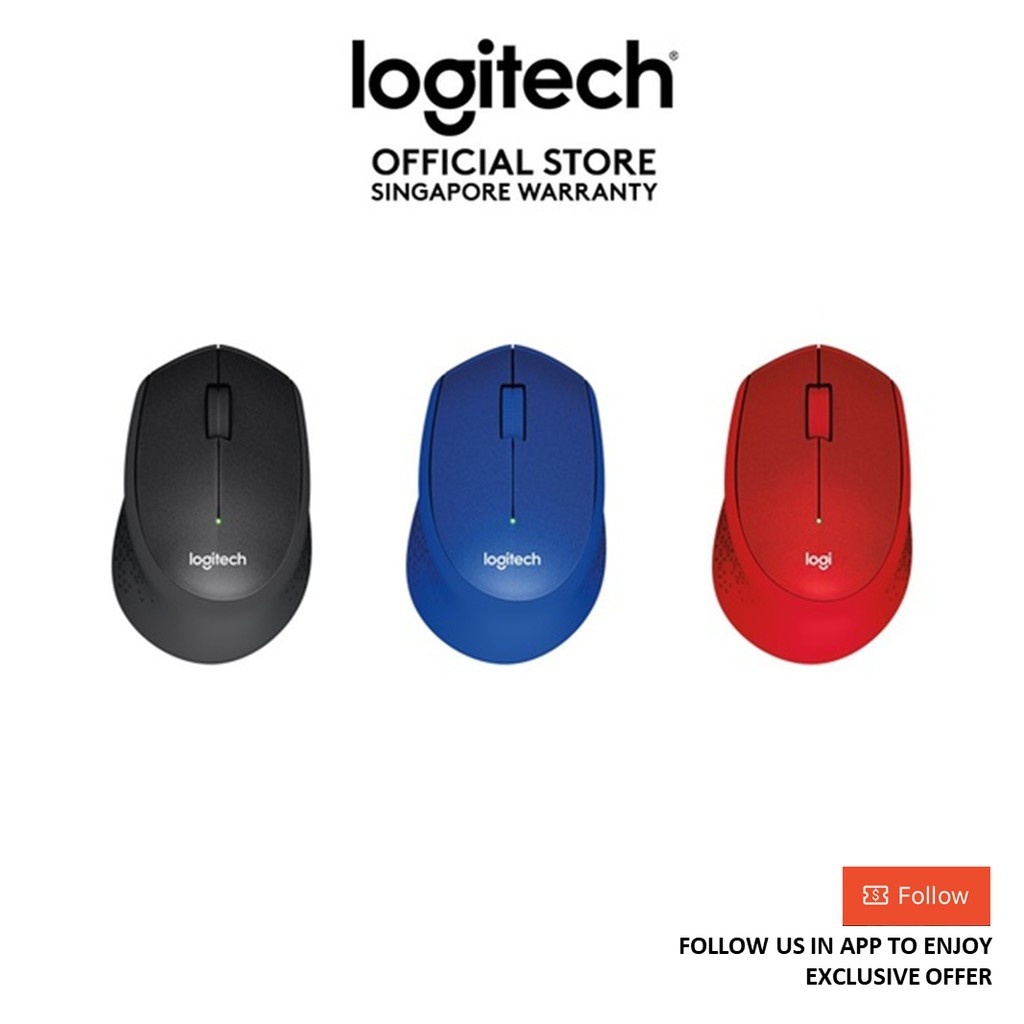 Logitech  Official Online Store