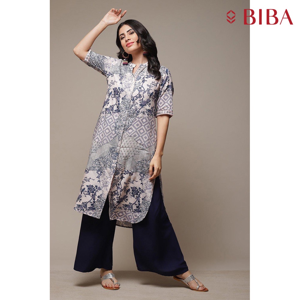 BIBA Ethnic Wear Legging Price in India - Buy BIBA Ethnic Wear Legging  online at