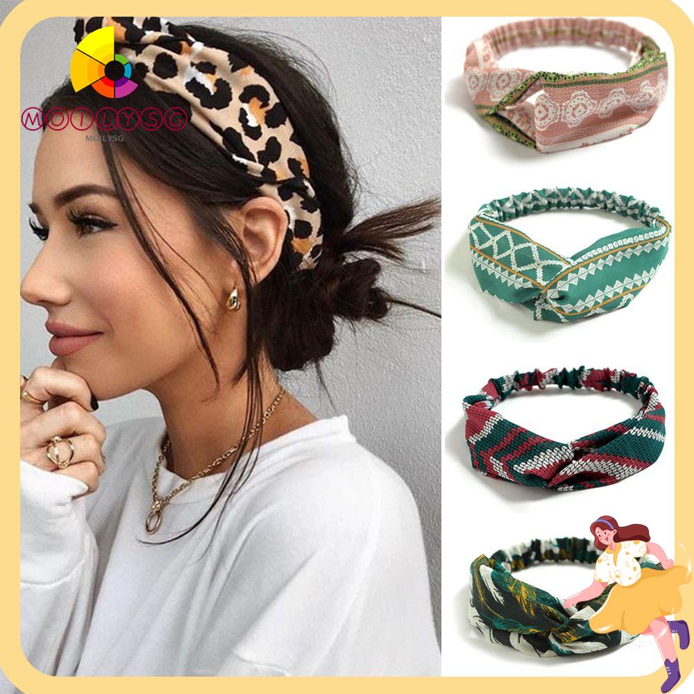Fashion Absorbing Sweat Yoga Headband Candy Color Wide Hairband Accessories  Simple Design Elastic Sports Headbands - AliExpress
