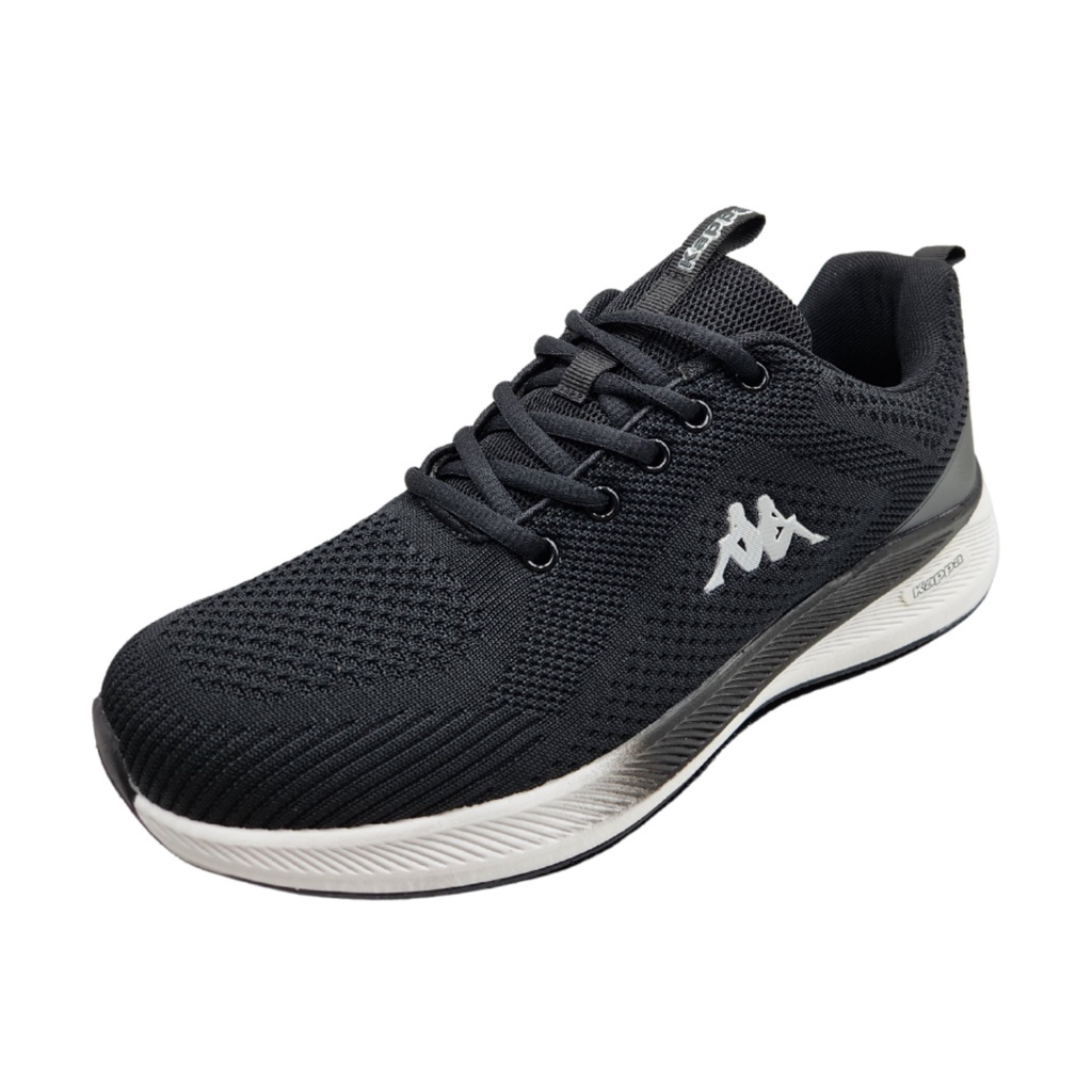 Kappa Authentic Unisex Sport Shoes KP3FA951 Shopee Singapore