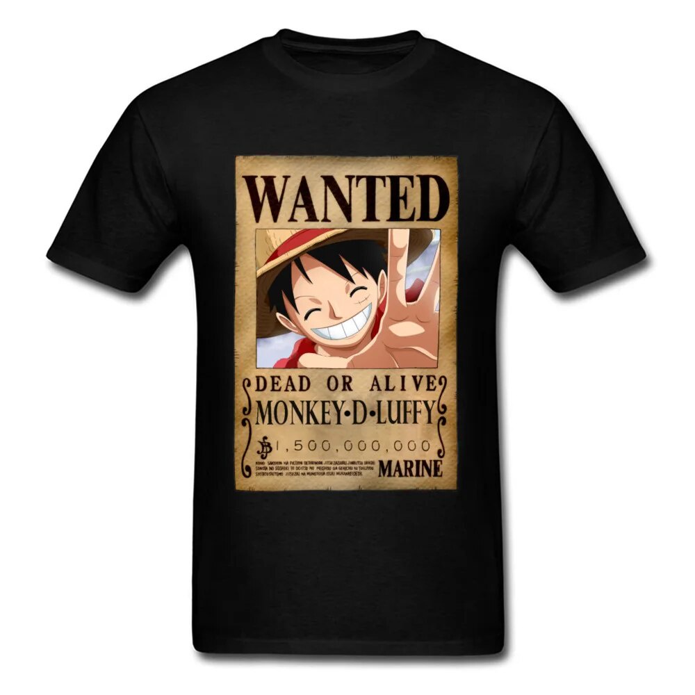 Luffy Scar Essential T-Shirt | Essential T-Shirt