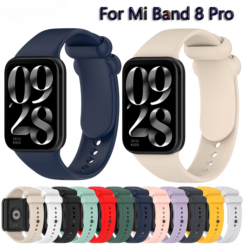 Watch deals band mi