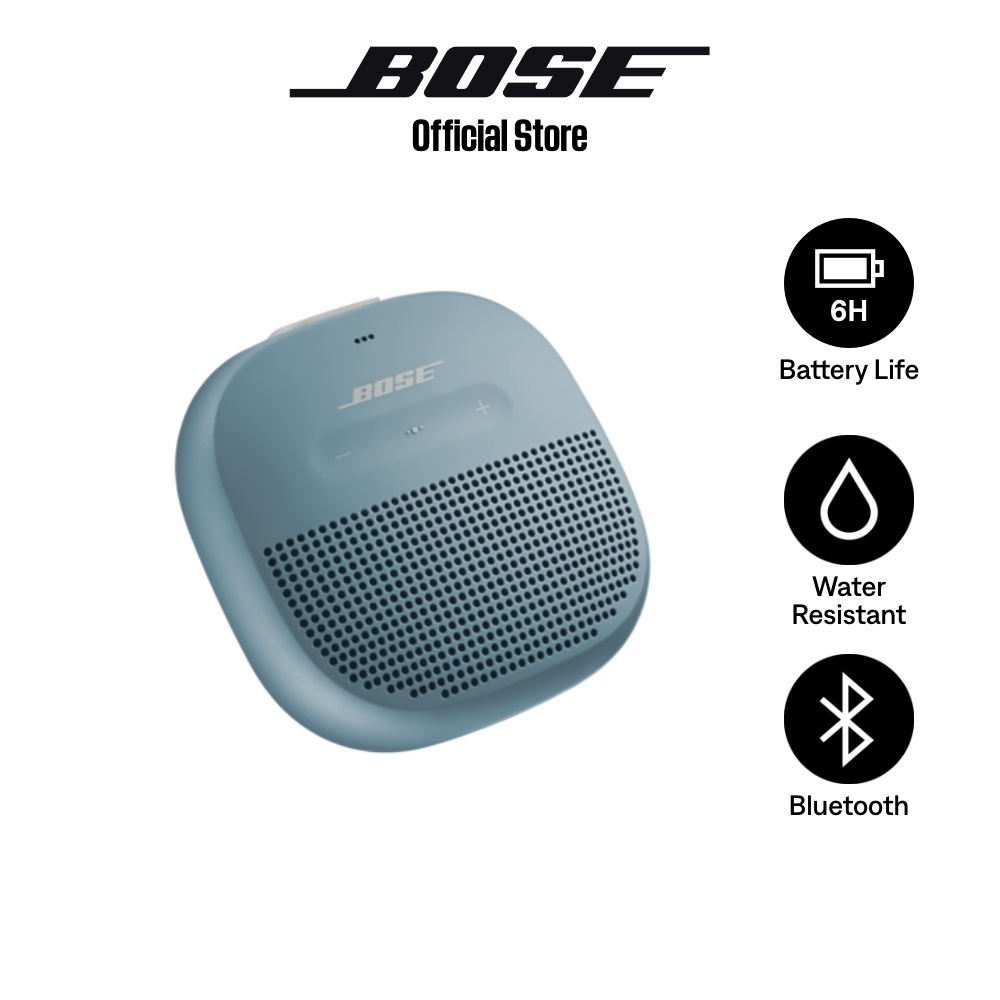 Bose SoundLink Micro Bluetooth speaker ブルートゥーススピーカー