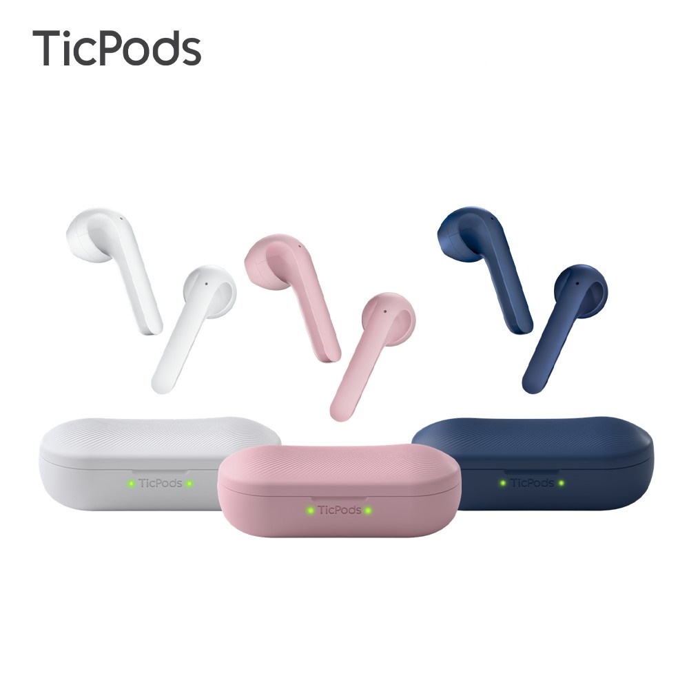 Ticpods 1 discount