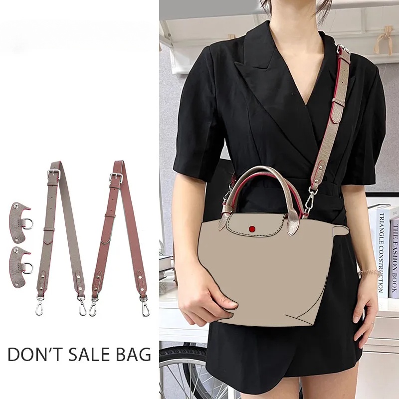 Longchamp on sale bag strap