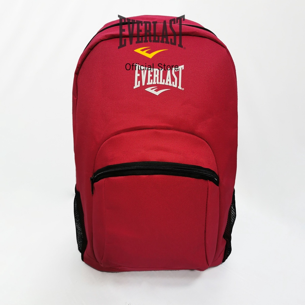 Everlast store backpack singapore