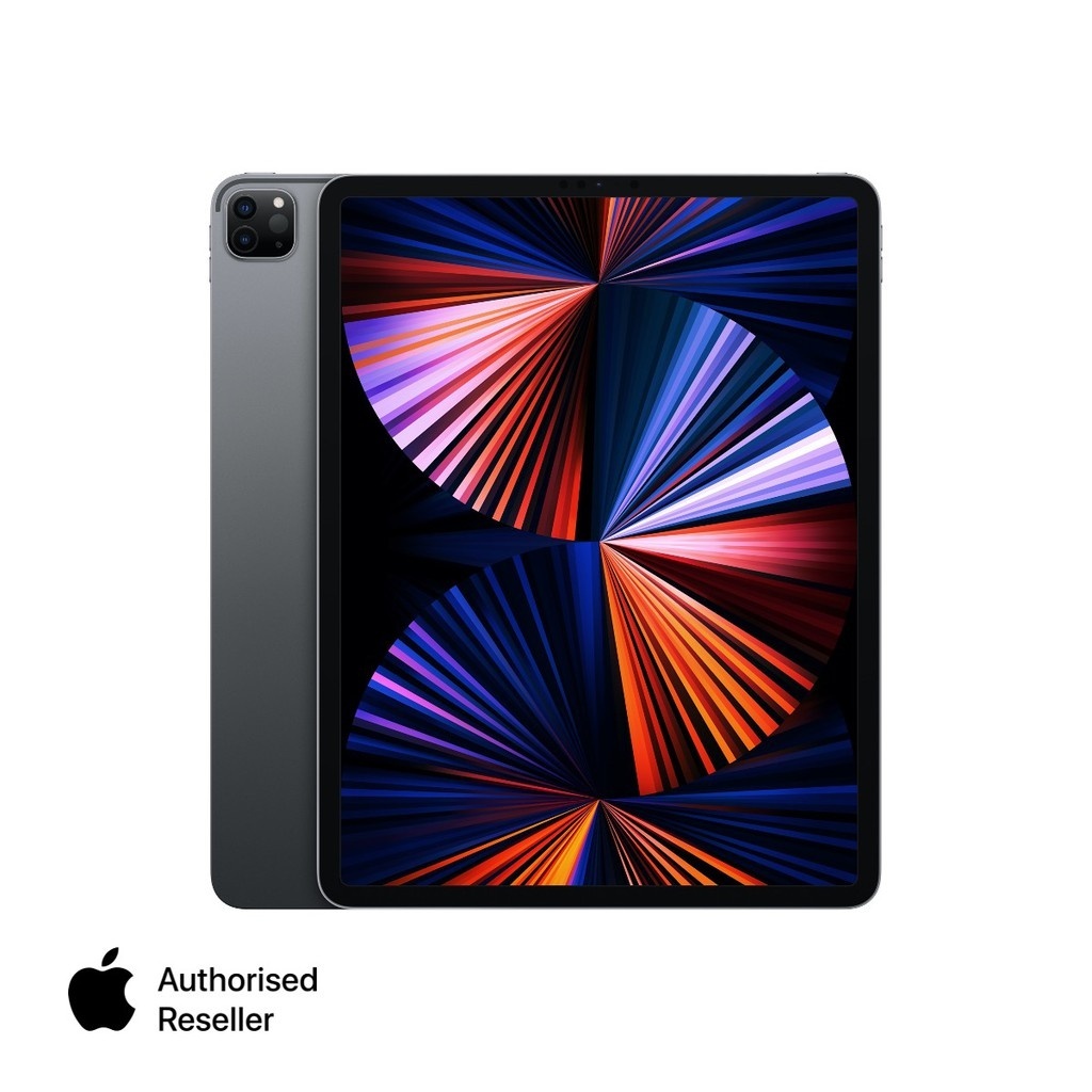 Apple 12.9 inch iPad Pro Wi-Fi (5th Generation, 2021, M1) | Shopee 