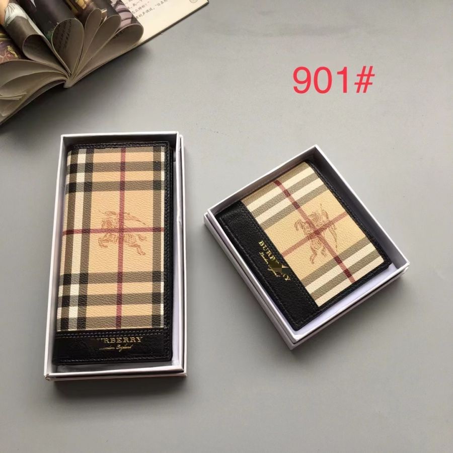 Burberry wallet dhgate clearance