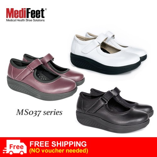 Medifeet clearance ladies sandals