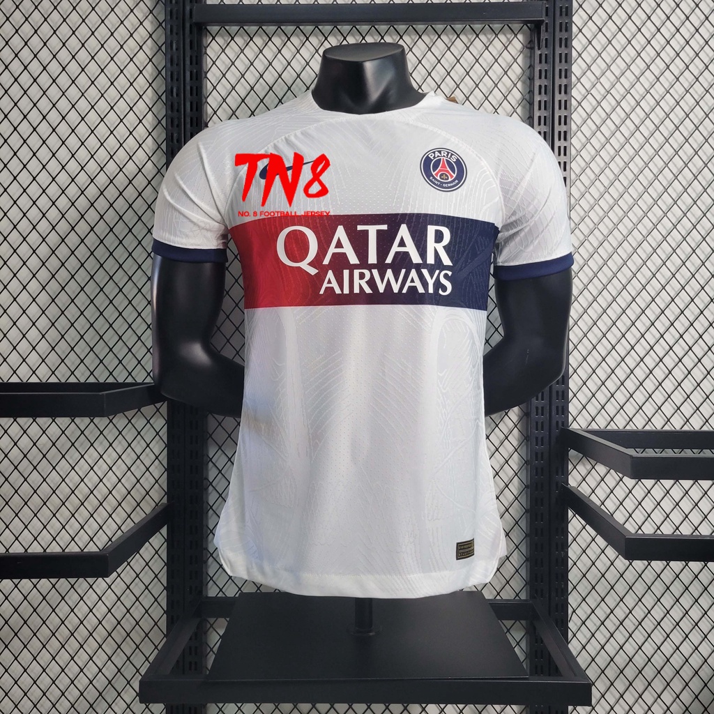 Psg sales jersey online