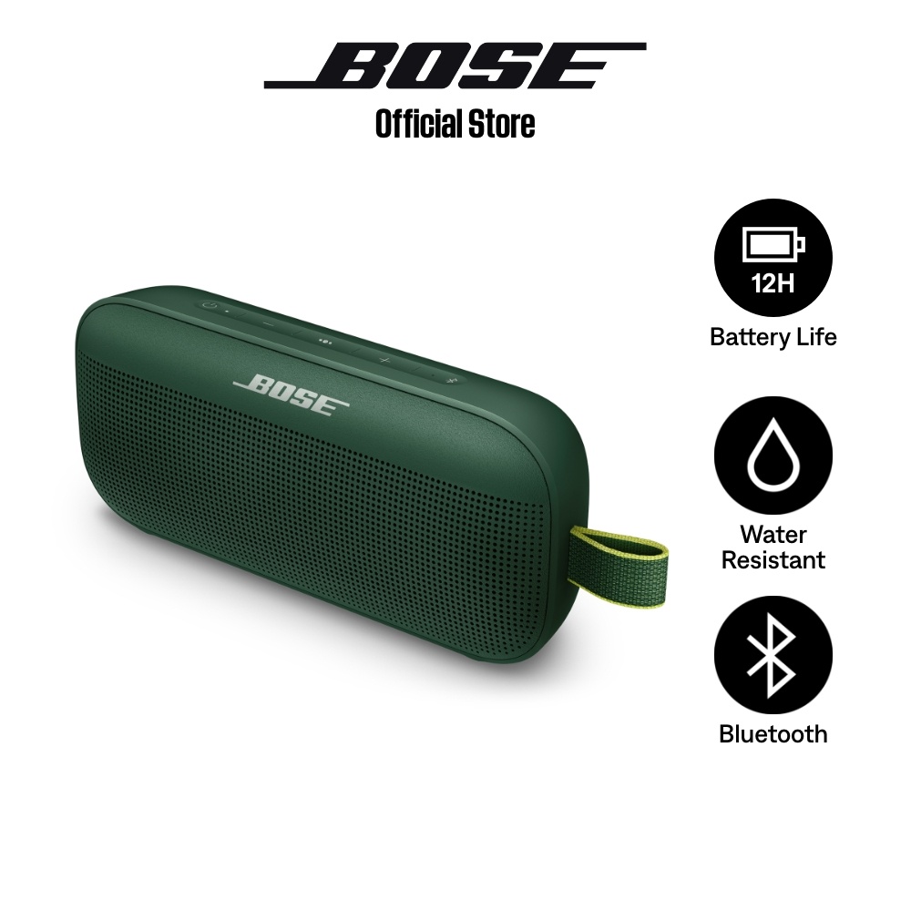 Bose Bluetooth Speakers, Bose Singapore