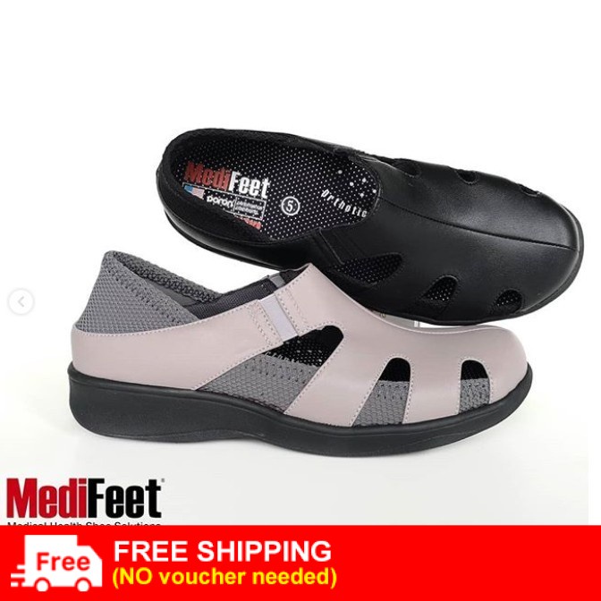 Medifeet insole clearance