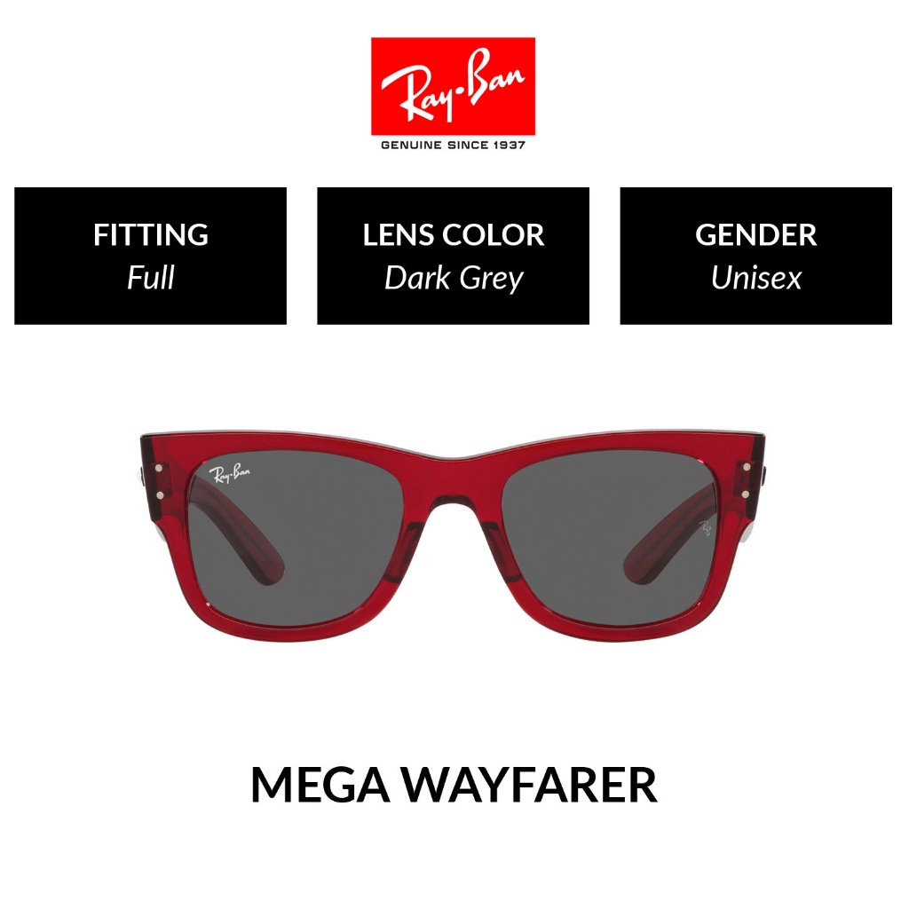 Ray Ban SG Official Store Online Shop Feb 2024 Shopee Singapore