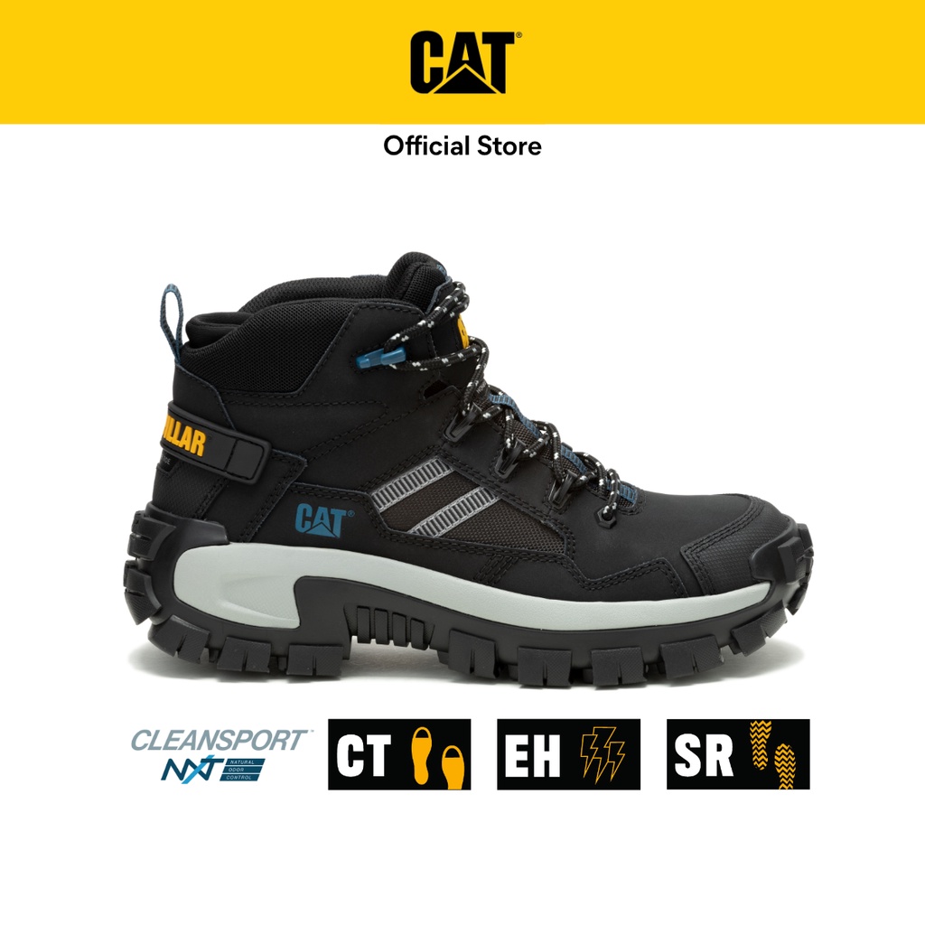 caterpillar shoes 2019