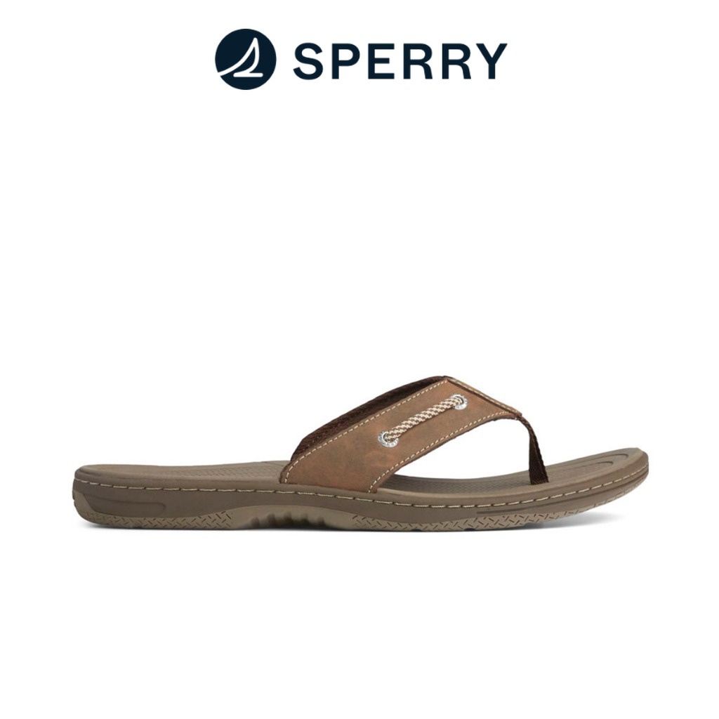 Sperry men's best sale pensacola ii sandals