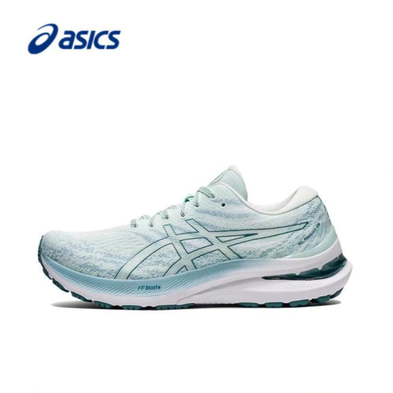 Gel kayano running on sale shoes