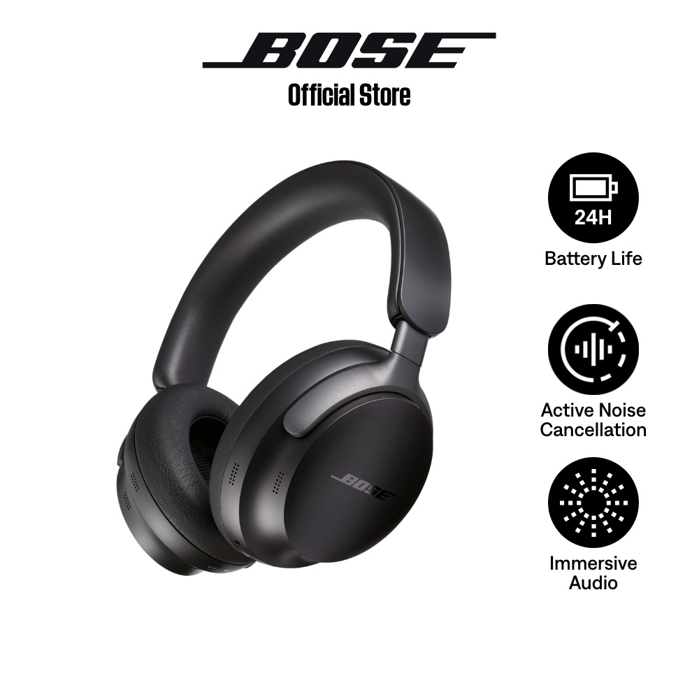 Bose Headsets, Bose Singapore